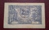 Romania 2 lei 1915 Danielopol