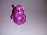 Bnk jc Kinder Ferrero - 2002 - space animals