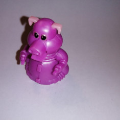 bnk jc Kinder Ferrero - 2002 - space animals