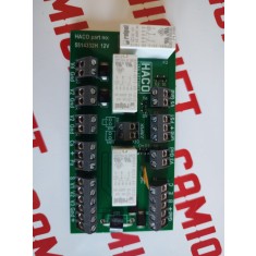 Placa electronica lift hidraulic ZEPRO