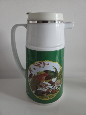 Termos Vintage Model Chinezesc foto