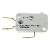 Microintrerupator Uscator Rufe Indesit Original - Compatibil Diverse Modele