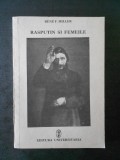 RENE F. MILLER - RASPUTIN SI FEMEILE