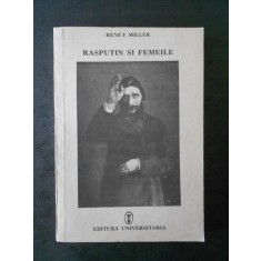 RENE F. MILLER - RASPUTIN SI FEMEILE