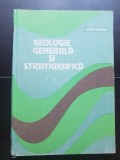 Geologie generală și stratigrafică - Vasile Dragoș