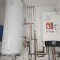 Centrală gaz + boiler