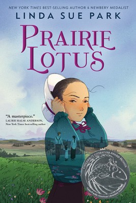 Prairie Lotus foto