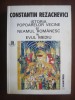 Istoria Popoarelor Vecine și Neamul Rom&acirc;nesc &icirc;n Evul Mediu - Constantin Rezachevici, Albatros 1998. Istorie Medievală Rom&acirc;nia