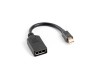 Cablu adaptor Lanberg Mini DisplayPort