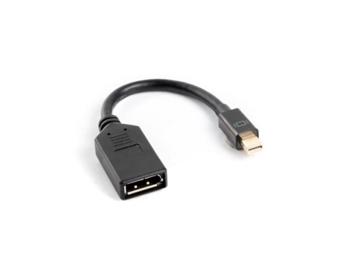Cablu adaptor Lanberg Mini DisplayPort