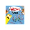 The Wrong Book