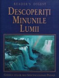 Descoperiti minunile lumii (Reader's Digest) - 2004 (@R19)