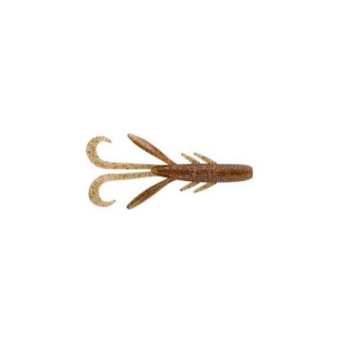 Shad Biwaa Ultra Hog 7.5cm culoare Watermelon Red foto