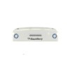 Blackberry 9700, 9780 Bold Top Cover Alb