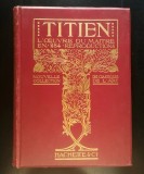 Titien: l&#039;oeuvre du maitre (Nouvelle Collection des Classiques de l&#039;Art; 1911)