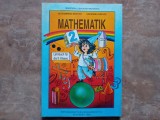 MATEMATICA - Manual pentru clasa a II-a - Alexandrina Dumitru, 1999 (Lb. Germana)