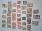 LOT 37 TIMBRE VECHI STRAINE &ndash; GRECIA HERMES, UNGARIA, AUSTRIA, BELGIA, GERMANIA