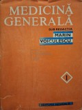 Marin Voiculescu - Medicina generala, vol. 1 (Editia: 1990)