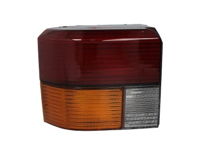 Stop spate lampa Vw Transporter (T4)/Caravelle/Multivan, 07.90-03.03, spate, omologare ECE, fara suport bec, 3881229; 701945095; 701945111, Stanga foto