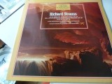 Also sprach Zarathrustra - Richard Strauss, vinil