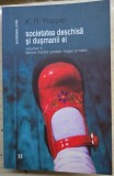 Societatea deschisa si dusmanii ei, Vol. II - K.R. Popper