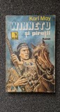 WINNETOU SI PIRATII - Karl May