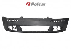 Bara fata Vw Golf V Hatchback (1K1) (pregatita pentru vopsit) - BIT-951307-2 foto