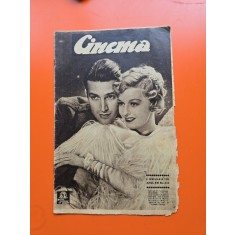 Cinema nr. 413/04.02.1939 -