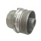 Carcasa Filtru ulei Subaru Trezia, 2010-; Toyota Auris (E15), 2006-2012, Auris (E18), 2012-2018, Corolla (E15/E18), 2006-, IQ, 2008-2015, Urban Cruis