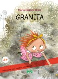Granita - Erika Fatland - Ars Libri