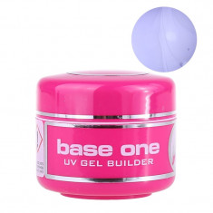 Gel UV pentru unghii Bianco Estremo Base One, 15 g foto