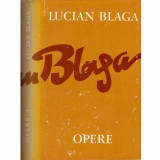 Lucian Blaga - Opere - vol. IV Teatru - 132473