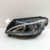 Far st&acirc;nga față MERCEDES-BENZ C Cabrio A205 2017 OEM: Cabrio | 32429927