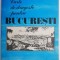 Carte de dragoste pentru Bucuresti &ndash; Florentin Popescu