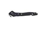 Trager Renault Megane 3, 10.2008-11.2013, Fata, stanga, Aftermarket
