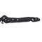 Trager Renault Megane 3, 10.2008-11.2013, Fata, Dreapta, Aftermarket