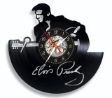 ELVIS PRESLEY-ceas de perete