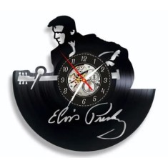 ELVIS PRESLEY-ceas de perete