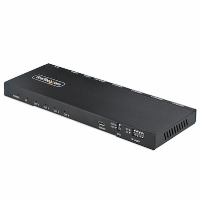 Switch HDMI Startech HDMI-SPLITTER-44K60S foto