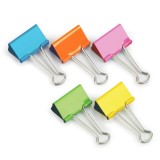 Cumpara ieftin Clipsuri metalice 32 mm 10 buc Rapesco