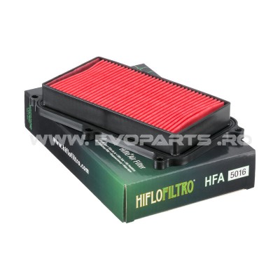 Filtru Aer Moto Atv HIFLOFILTRO HFA5016 foto