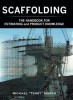 Scaffolding - The Handbook for Estimating and Product Knowledge