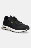 Gant sneakers Ketoon barbati, culoarea negru, 30637883.G00