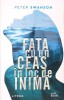 Fata cu un Ceas in Loc de Inima - Peter Swanson, Litera 2020, Roman, Buzz Books, Paperback