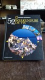52 WEEKENDURI DE VIS - ELENA LURAGHI