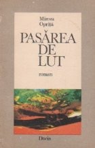 Pasarea de lut foto