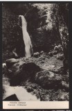CPIB 22536 - CARTE POSTAL - POIANA TAPULUI. CASCADA &quot;URLATOAREA&quot;, RPR NECIRCULAT