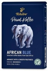 Cafea macinata Privat Kaffee African Blue 250g