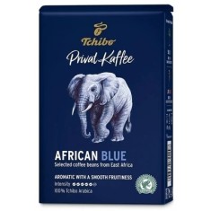 Cafea macinata Privat Kaffee African Blue 250g