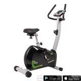 Bicicleta Fitness inSPORTline inCondi UB45i FitLine Training